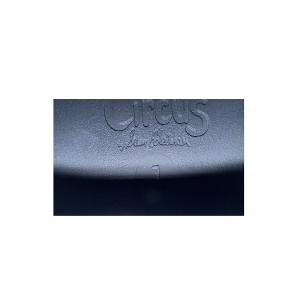 Circus By Sam Edelman Womens Dia Chelsea Platform White Boots Size 7 NWOB - Picture 9 of 10